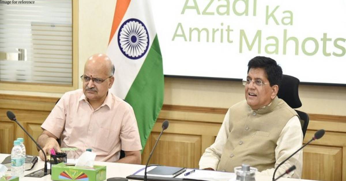 Piyush Goyal holds meeting to review ongoing FTA negotiations
